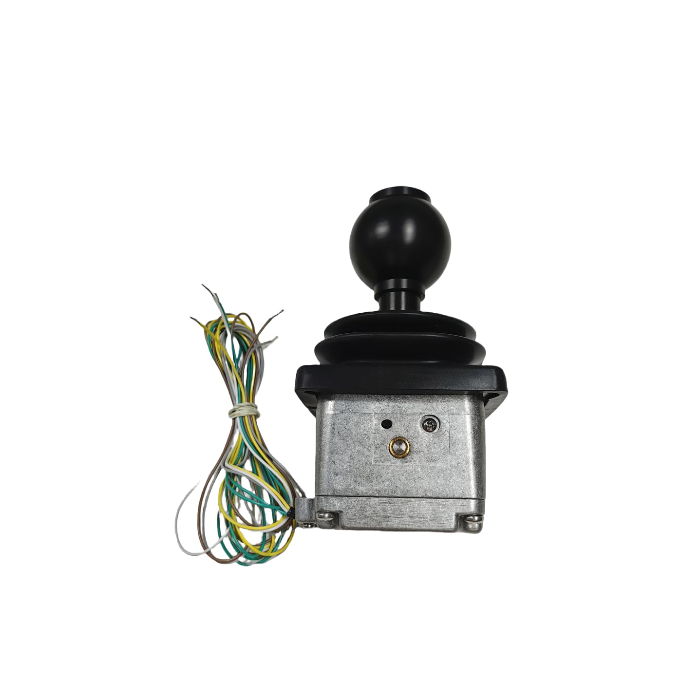 HNARL Joystick Controller 2441305350 for Haulotte HA16SPX HA18SPX HA16TPX HA260PX H14T(X) HB40 HA15X HA16PX NT HA46JRT HA18PX HA51JRT HA18PX NT HA32PX HA16X HB44J HA20PX