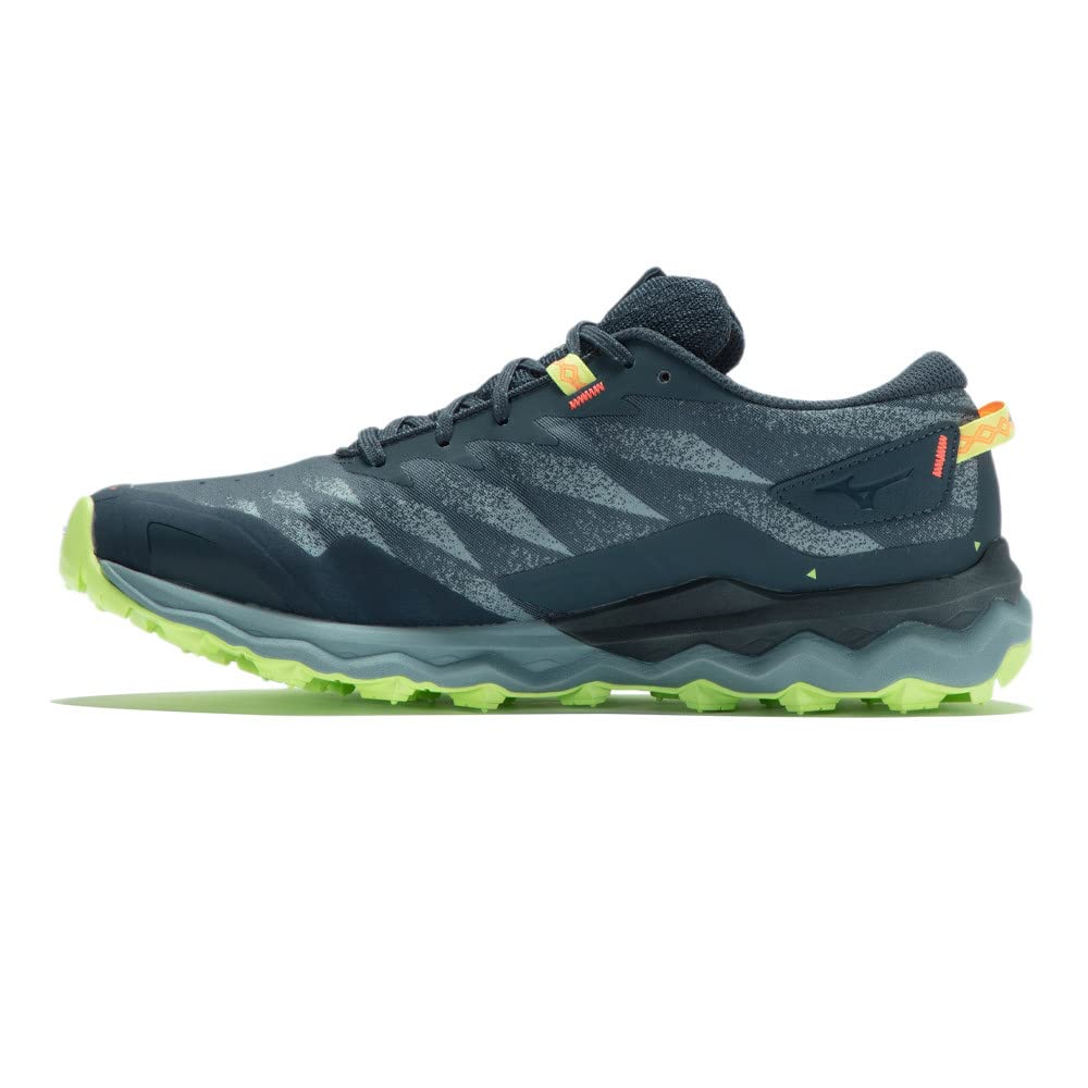 Mizuno Onda Daichi 7 corsaUomo