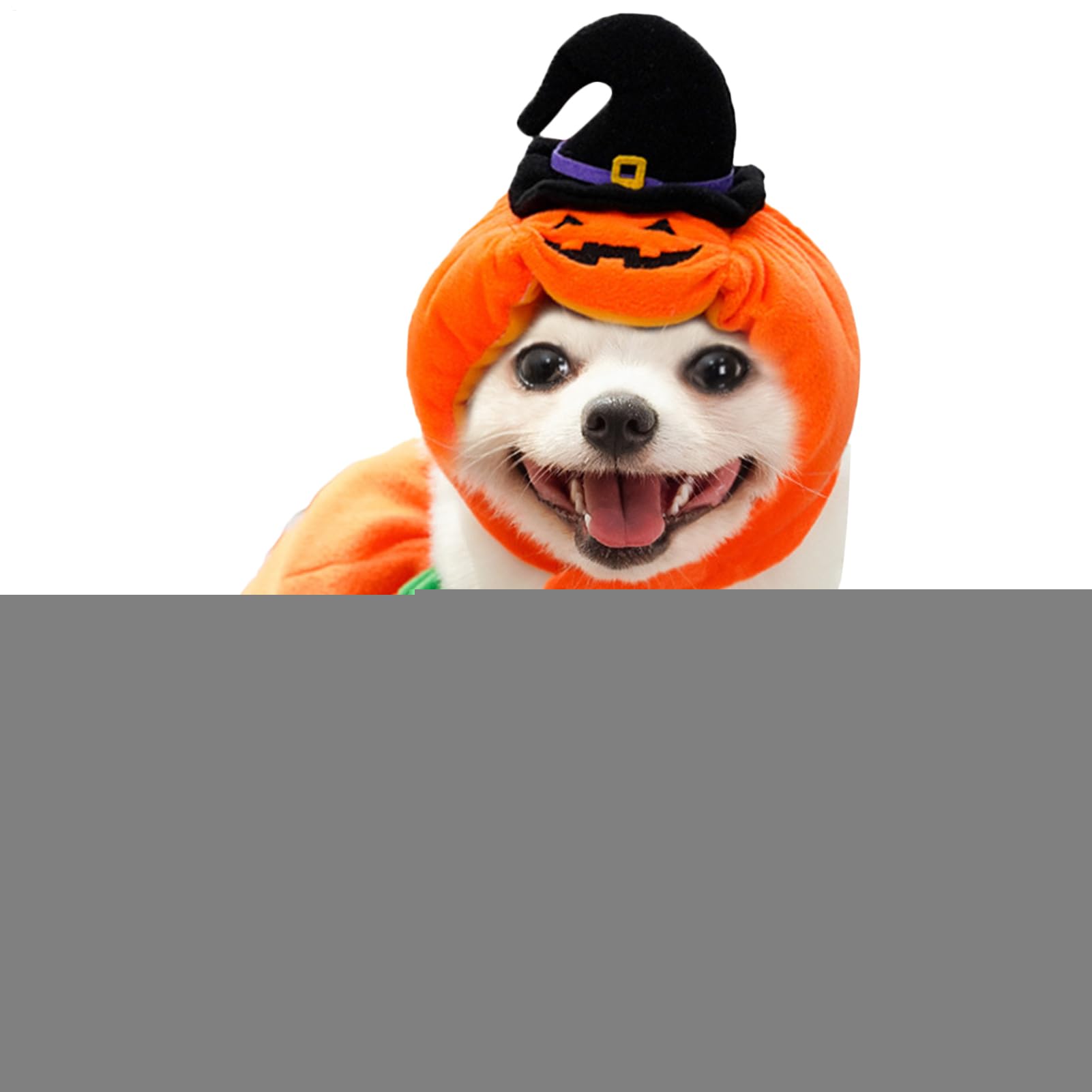 Tenue cosplay chaude pour chien vêtement hiver doux