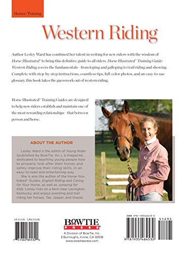 Western Riding (Horse Illustrated Guide) - Image 2