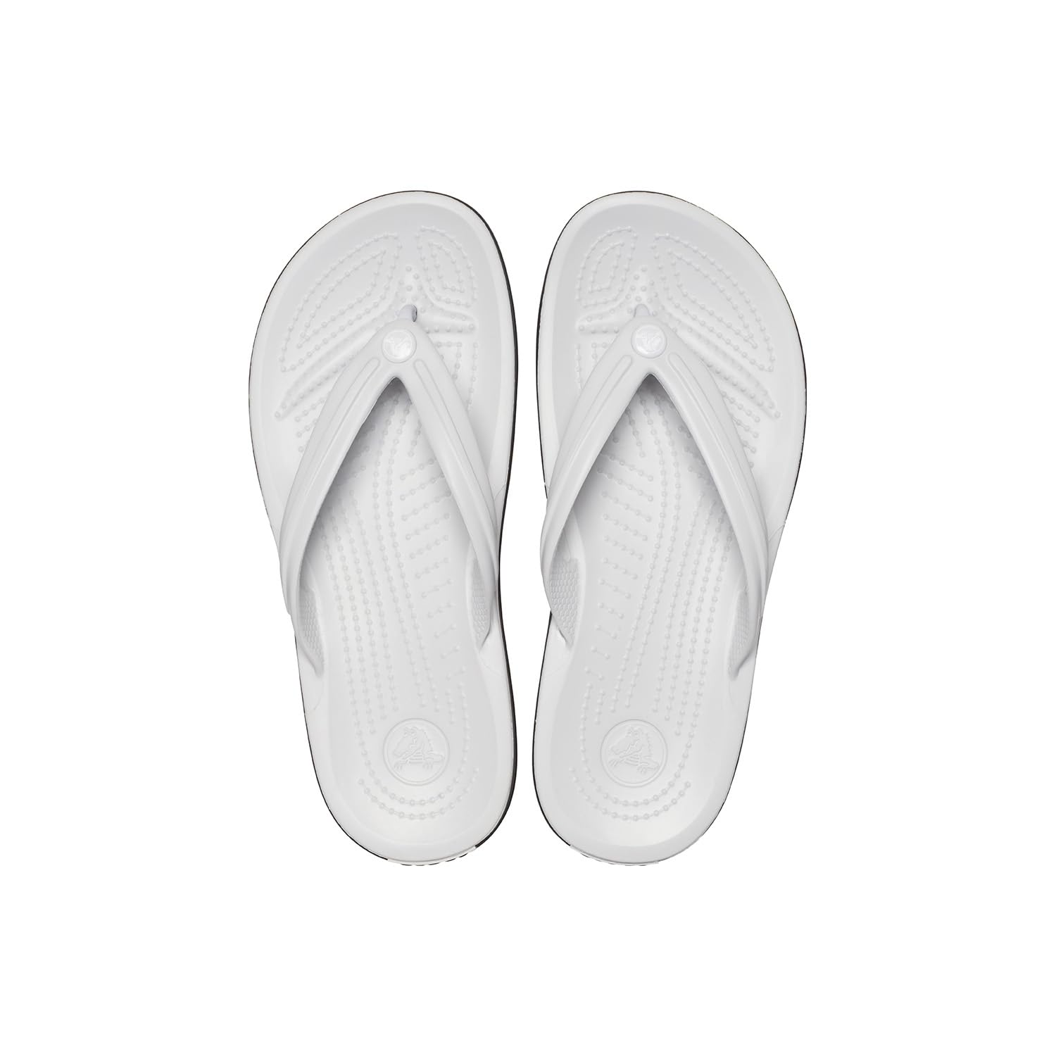 Crocs Crocband Flip, Infradito Unisex-Adulto
