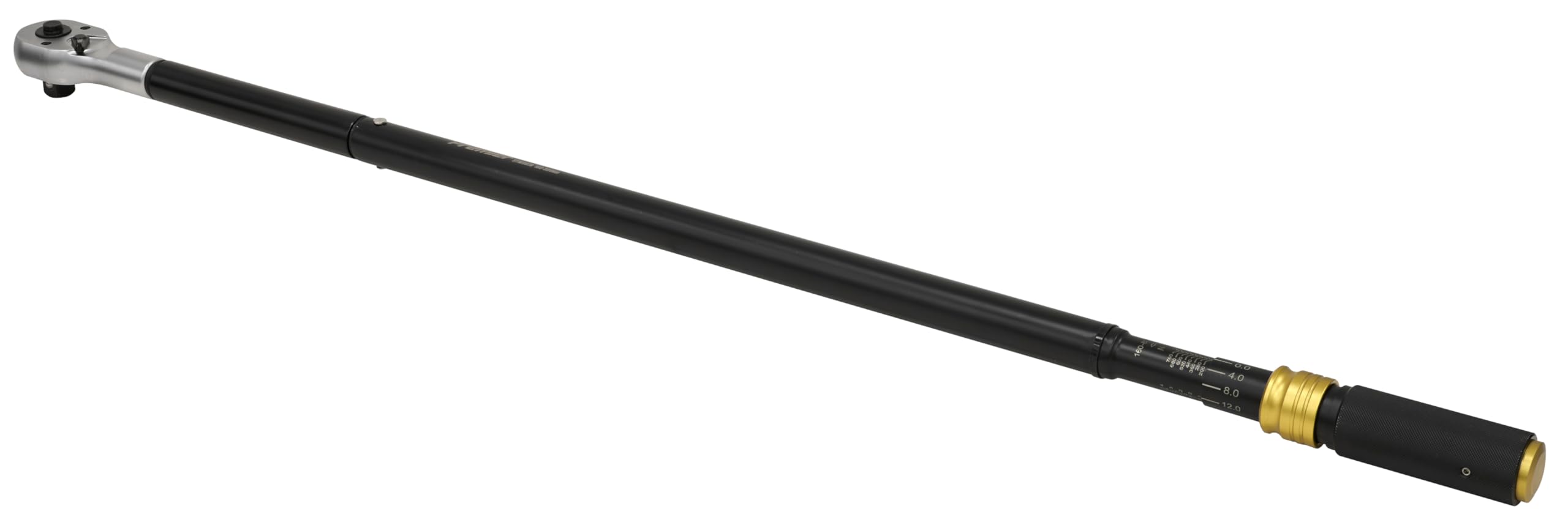 Clé dynamométrique Sealey Premier STW907B un outil de serrage haute précision 160-800 Nm