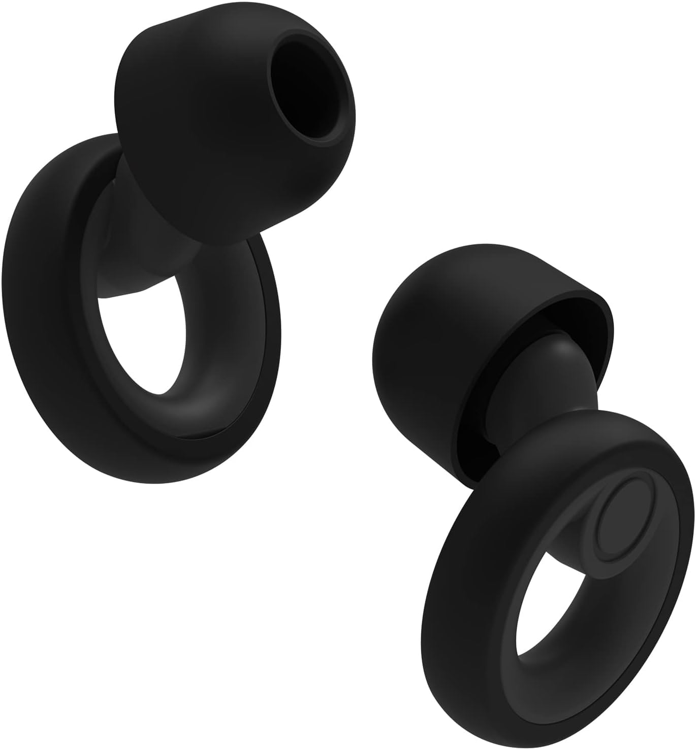 SKINPLUS Ear Plugs for Noise Cancelling Ear Protection EarPlugs for Sleep,Concerts,Work,Study,8 Size Eartips with Small Box,Perfect -30dB Silicone Earplugs for Noise Reduction (B0CHYFWBQL) Amazon Price History, Amazon Price Tracker