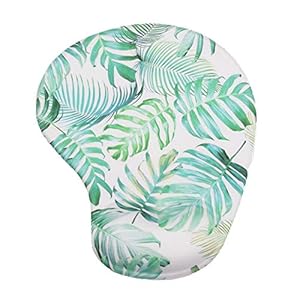 Comidox Ergonomisches Mauspad 8541 Handgelenkauflage