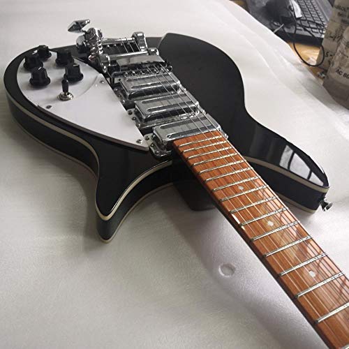 Gitaren Elektrische Gitaar Akoestische Stalen String Gitaren Klassieke Gitaarsnaren Gitaarsnaren Akoestische Stalen… - Image 7