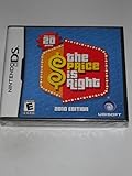 The Price is Right 2010 Edition - Nintendo DS