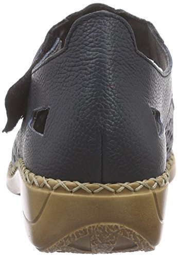 Rieker Women's 41399-14 Doris Antistress Maryjane Flats #TOP2