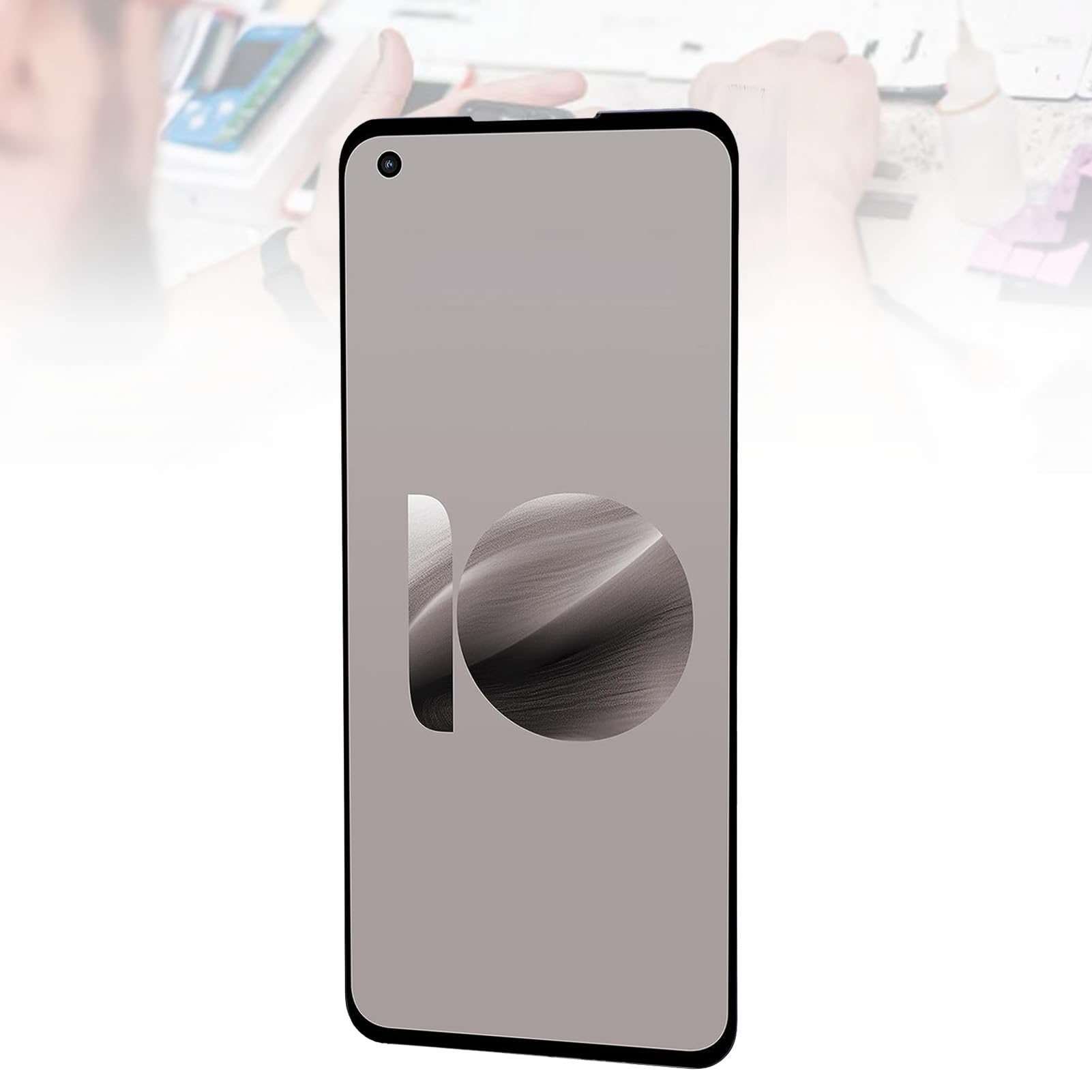 Sxhlseller Sostituzione Schermo 5.9in per Zenfone 10 9 8 AI232 AI2202
