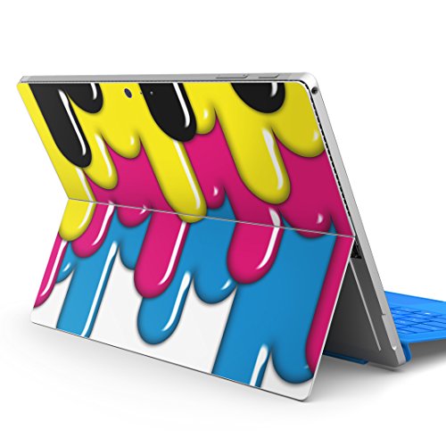 igsticker Surface pro7 (2019) pro6 pro2017 pro4 p XLV[ T[tFX m[gubN m[gp\R Jo[ P[X tB XebJ[ ANZT[ ی 005605 ̑ CN yL