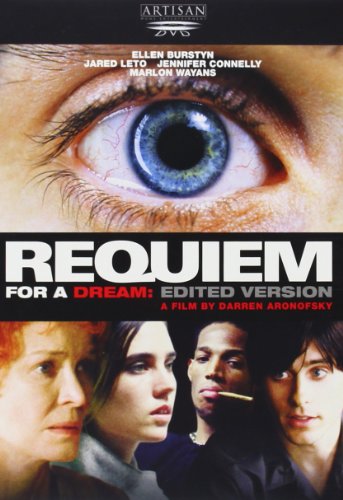 Requiem for a Dream (Edited Edition) - //coolthings.us