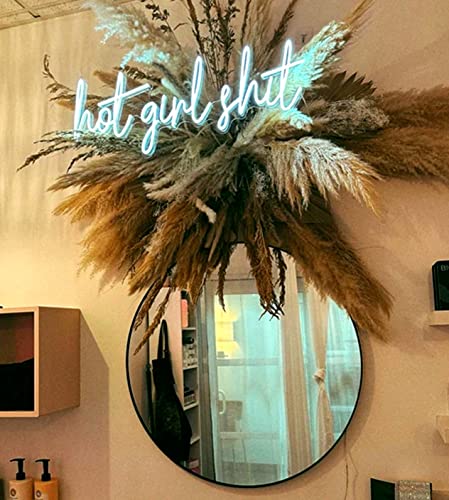 Image of Custom Neon Signs for Wall Decor, Personalized Led Neon Light Sign Customizable, Neon Name Sign Personalized for Bedroom Bar Wedding Wall Decorations Business Logo Birthday Party Gift