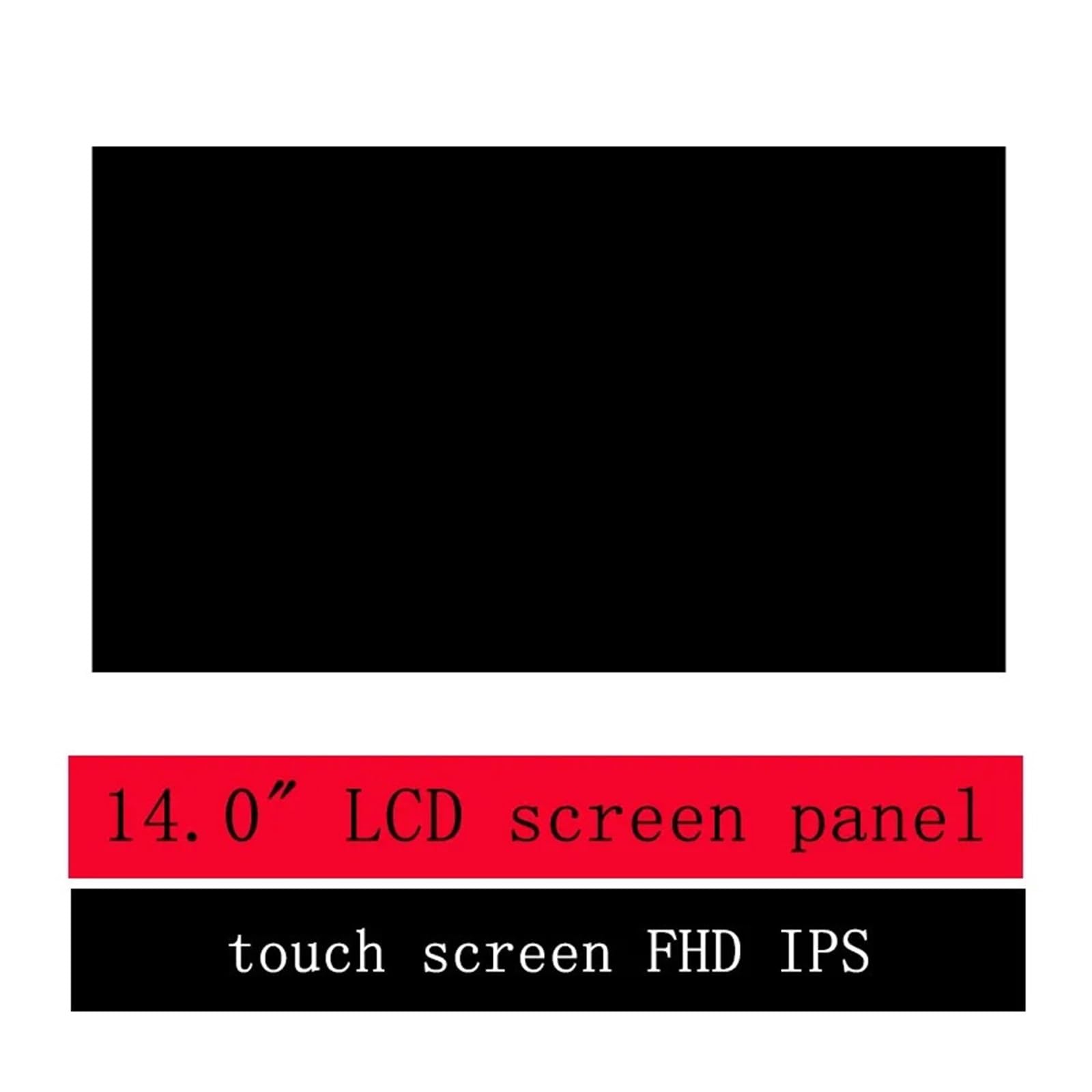 Carbone Gen 10 21CB00BVUS, Compatible for ThinkPad, Écran LCD