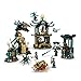 Lego 71755 NINJAGO Temple of The Endless Sea Building Toy, Underwater Playset with Ninja Kai Minifigure, Gifts for 9 Plus Year Old Boys & Girls
