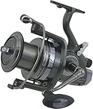 freilaufrollen mit integriertem elektronischem bissanzeiger CNC Aluminiumkurbel mit Soft Touch Knauf