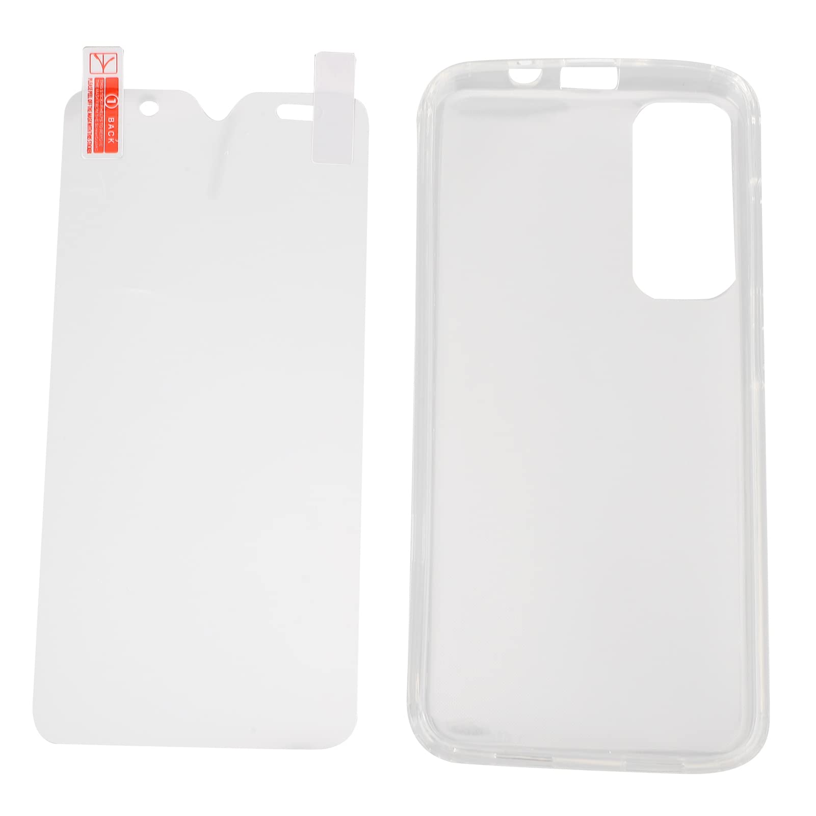 Odblokowane Telefony Komórkowe z Androidem, Y53S 5.45in Ekran FHD Telefon Komórkowy Dual SIM z Odblokowaniem Twarzy, 2 GB RAM 32 GB ROM Ultra Cienki Smartfon, Rozszerzenie 128G, 2800 MAh,(Złoto)