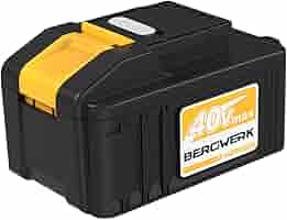BERGWERK 40V 高圧洗浄機 充電式 コードレス あまてむ｜【BERGWERK 40V ハイパワー】コードレス 高圧洗浄機
