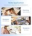 Portable Monitor Touchscreen 15.6