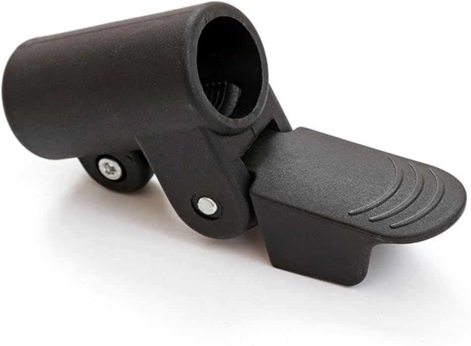 ターポリンクリップ、テント用キャンプ用品、タープクリップクランプ4個、高耐久ターポリンクリップセットインスタントオーニングクランプテ