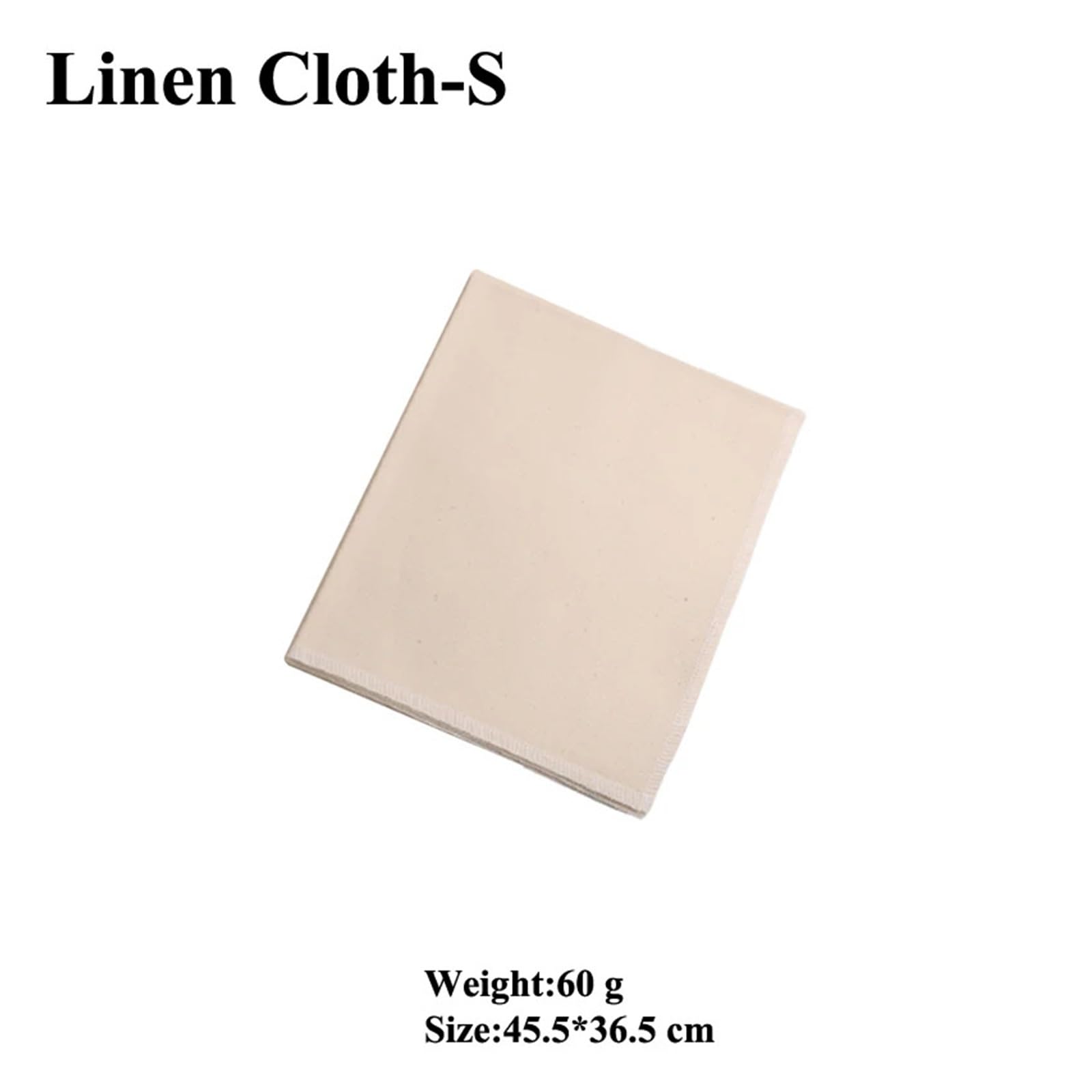 Banetones Para Pan Cesta de ratán con funda de lino, 7 piezas de herramientas y 1 juego de cestas, cesta for leudar pan, herramientas for hornear masa madre Para Banneton(Round XL Set A)