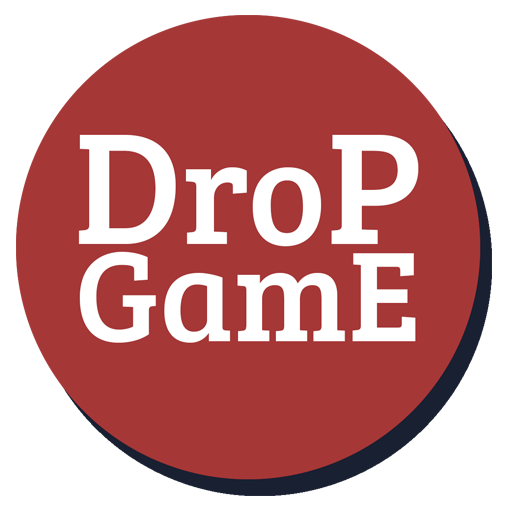 Drop Game App on Amazon Appstore
