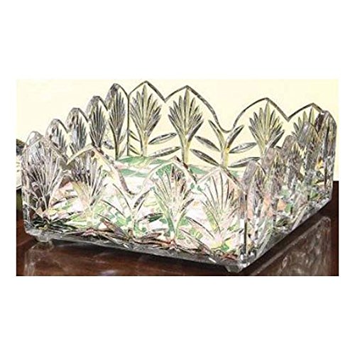 Buy Fifth Avenue Portico Lunch Napkin Holder, Gift Box Online at Low