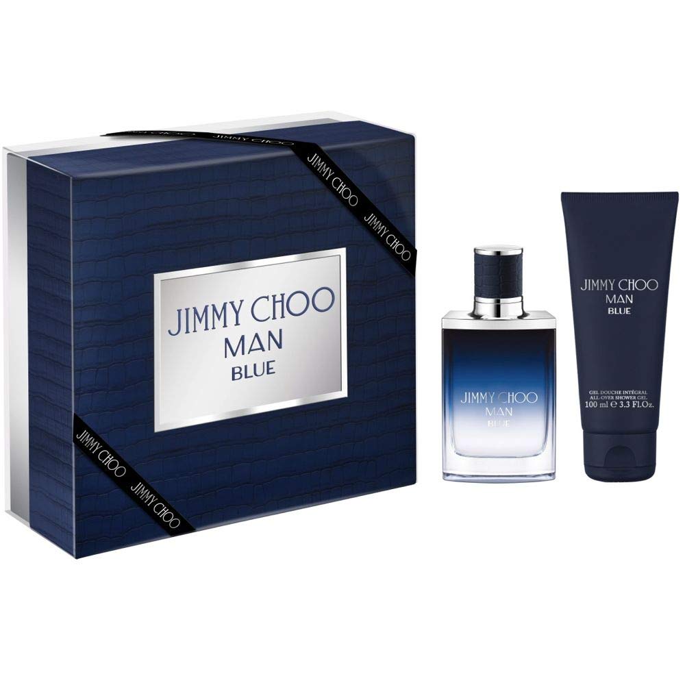 jimmy choo blue price