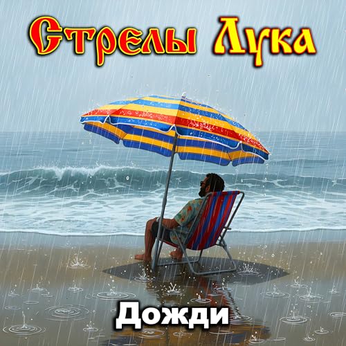 Стрелы Лука