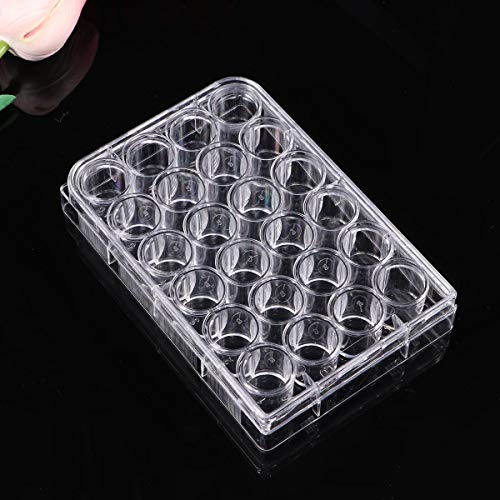 Best Lab Cell Culture Microplates Buying Guide Gistgear
