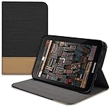 SCHLANK & SCHÖN: Das Schutzcase ist ein absolutes Leichtgewicht unter den Tab PC Hüllen und besonders dünn, wodurch die Schale nicht übermäßig aufträgt.