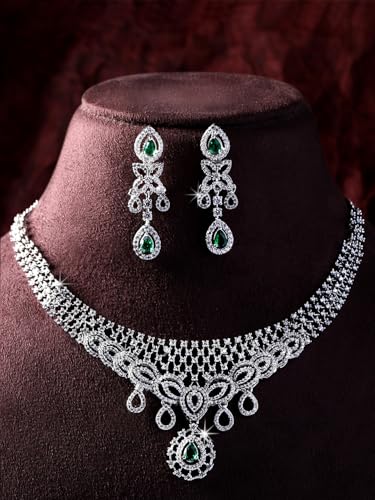 Image of ASMITTA Jewellery Set
