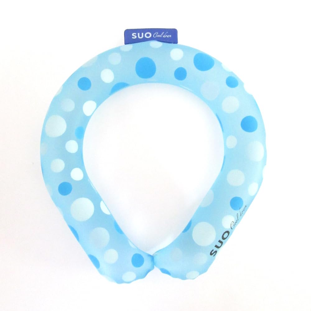 Amazon.co.jp: 【SUO】SUO 18℃ ICE クールリング 40%増量 S
