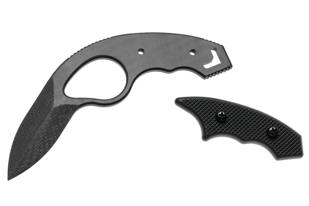 Regiment Blades Low Viz G10 Non-Metallic : Amazon.ca: Tools