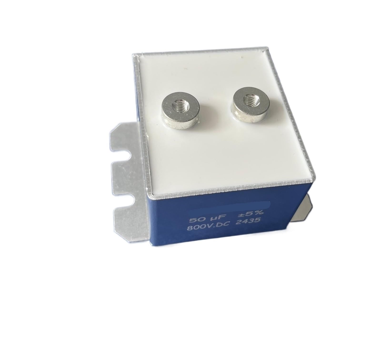 BALYDLUL Capacitor 50UF 800V 800VDC 60A