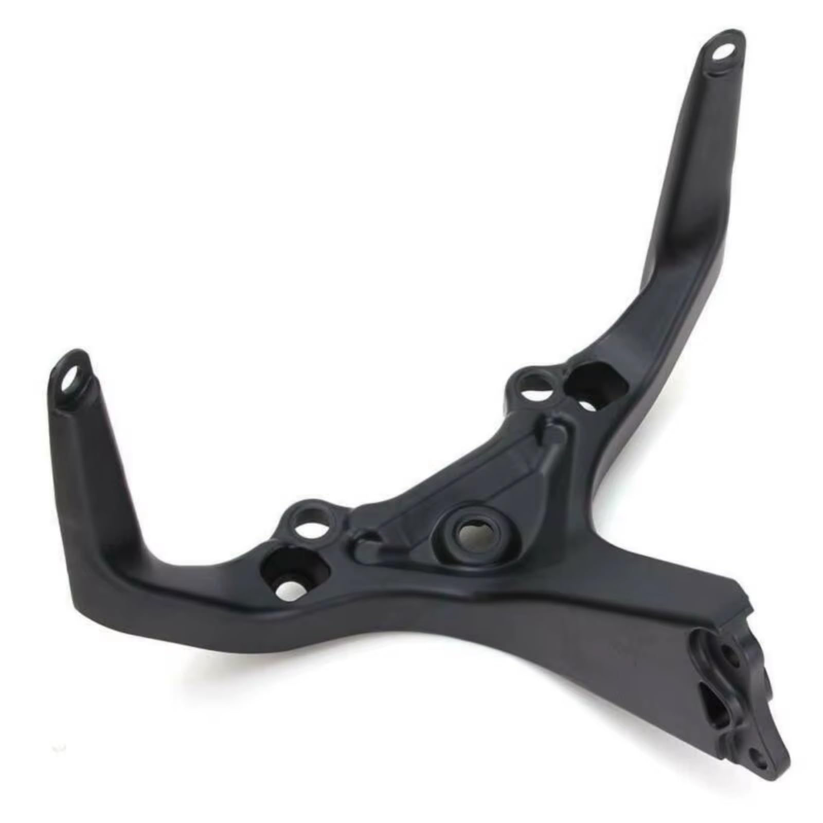 Fpqovv One Color Headlight Bracket Upper Stay Fairing For Cbr1000rr 2004-2007 Fork Lamp Holder Bracket