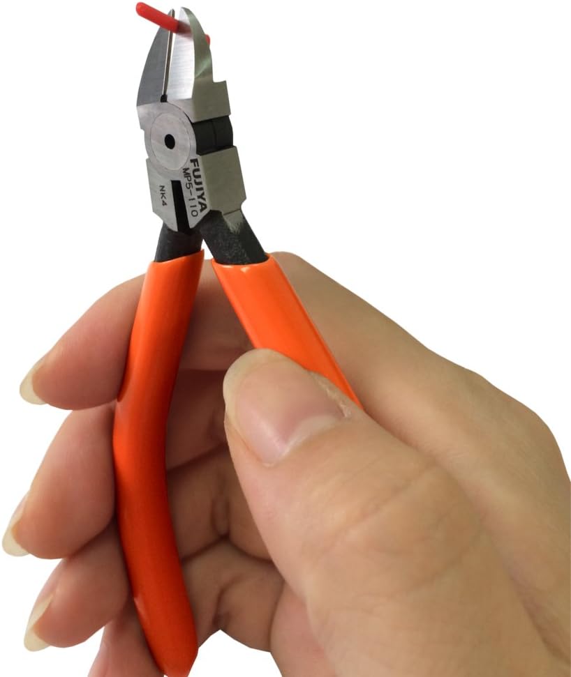 Fujiya Small Nipper