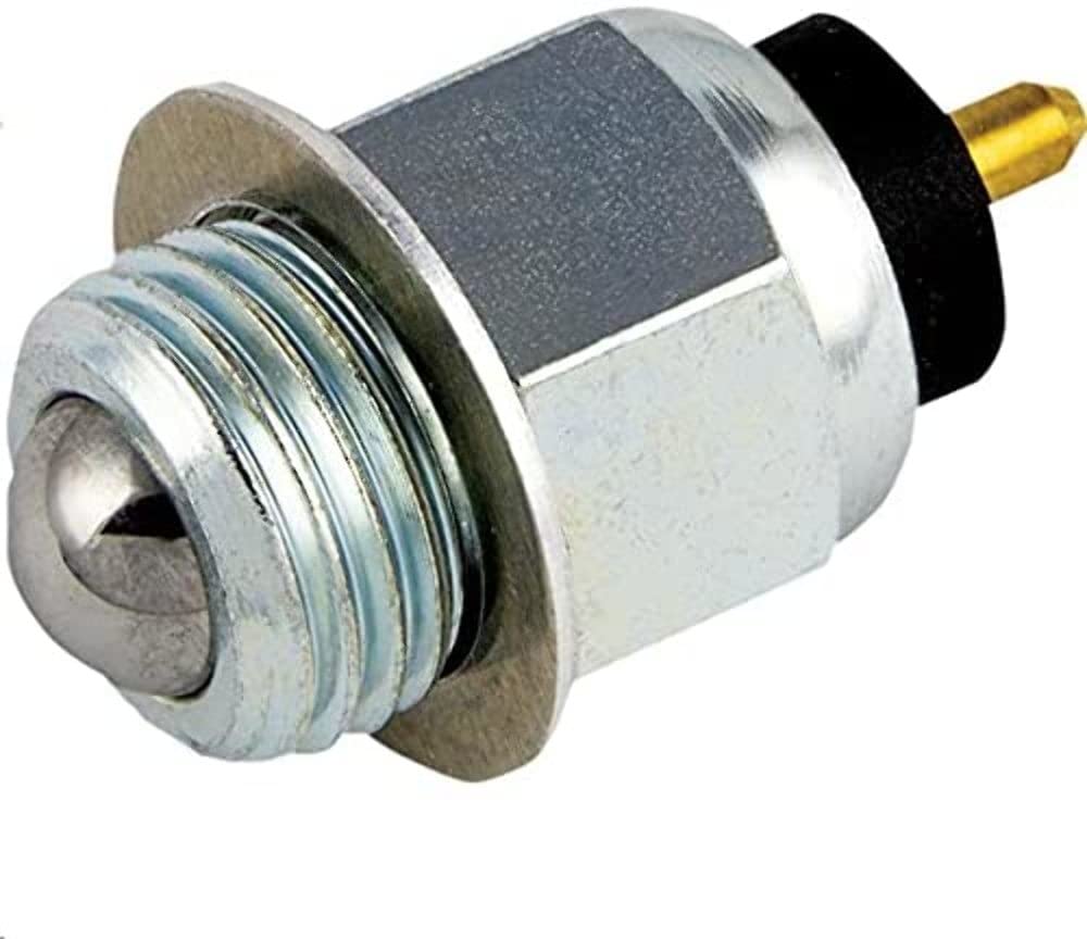 Standard Motor Products MC-NSS7 Transmission Neutral Switch