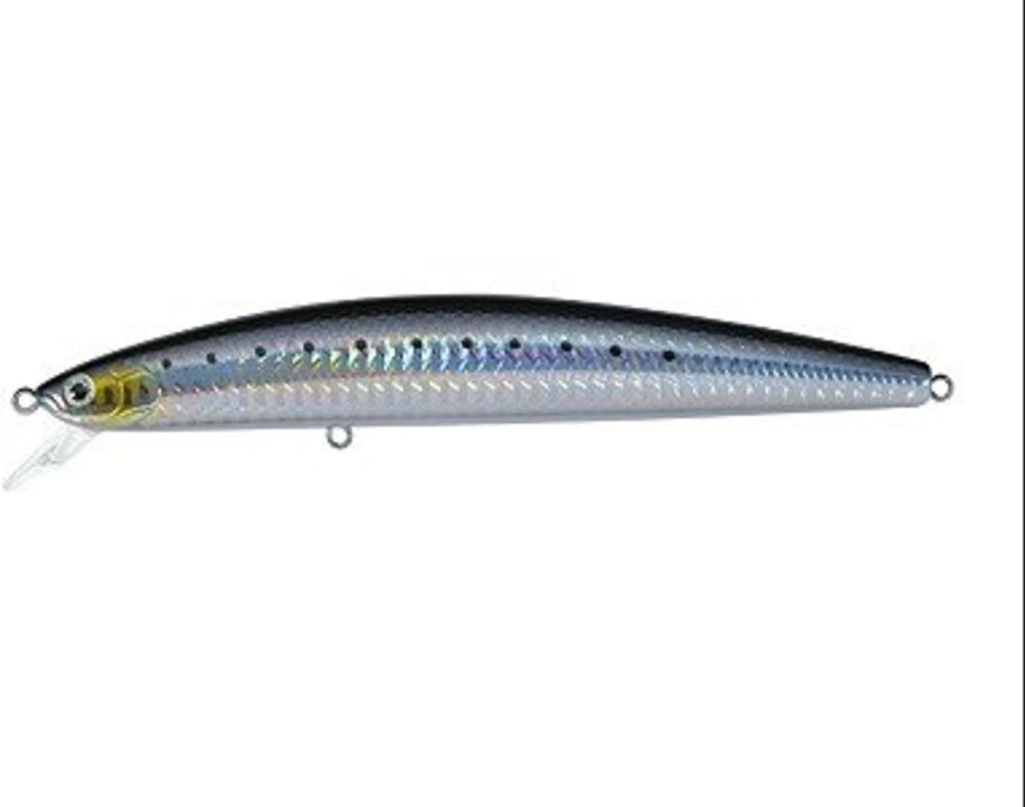 Daiwa Salt Pro Minnow