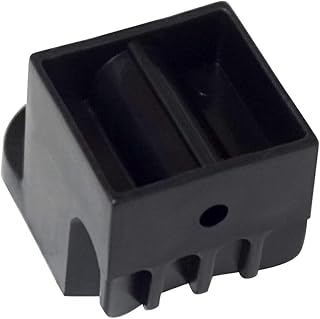 KASINGS Rear Drawer Glide Replacement For FEP320KW1 FEP330GN0 FEP330GN1 FEP330GQ0 FEP330GQ1 FEP330GW0 FEP330GW1 FEP330KN0 FEP330KN1 FEP330KQ0 FEP330KQ1 FEP330KW0 FEP330KW1 FES325RQ0