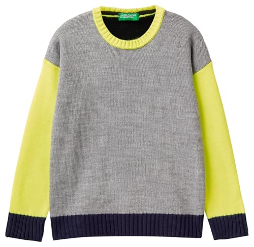 United Colors of Benetton Maglia G/C M/L