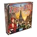 Produktbild Days of Wonder, Zug um Zug: Paris, Familienspiel, Brettspiel, 2-4 Spieler, Ab 8+ Jahren, 10-15 Minuten, Deutsch