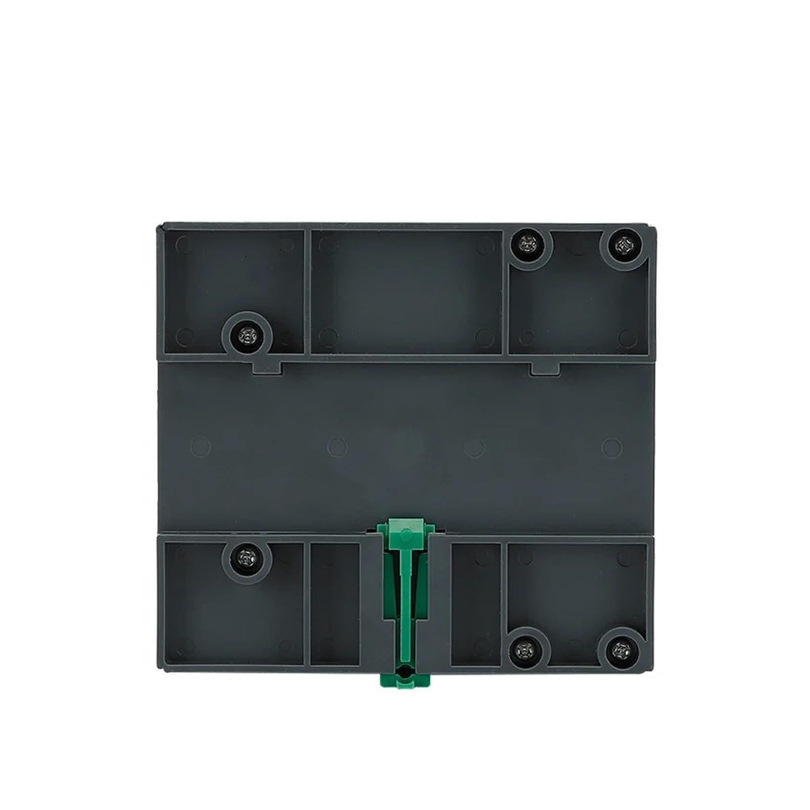 Automatischer Dual-Power-Transferschalter (keine Stromunterbrechung während des Umschaltens), 2P 63A 220V(4,32A)