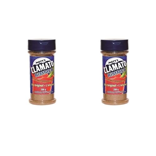 Motts - Juego de 2 alicates para cortacésped (7.05oz)