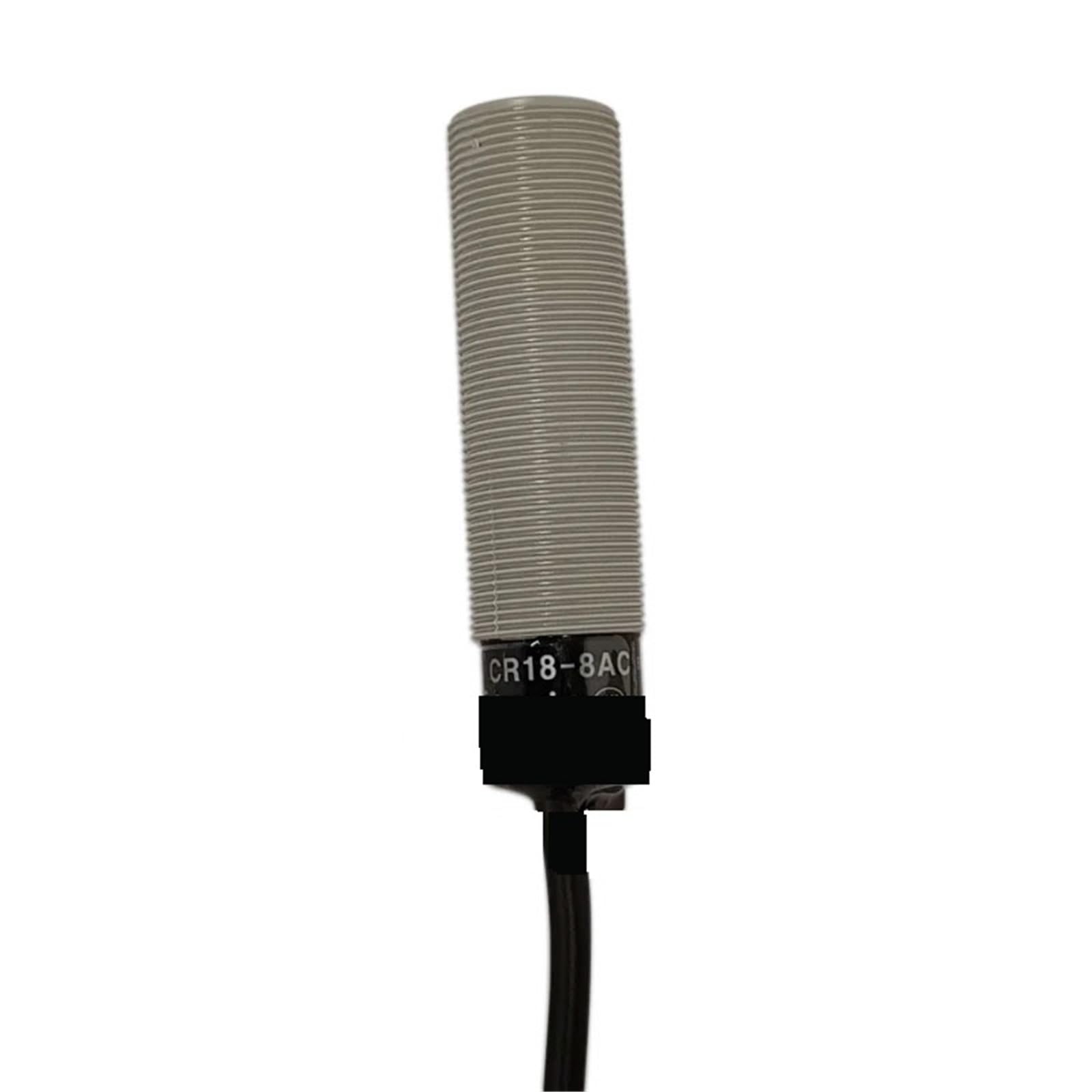CR18-8AC Capteur Proximité Capacitif Évite les Pannes de Détection