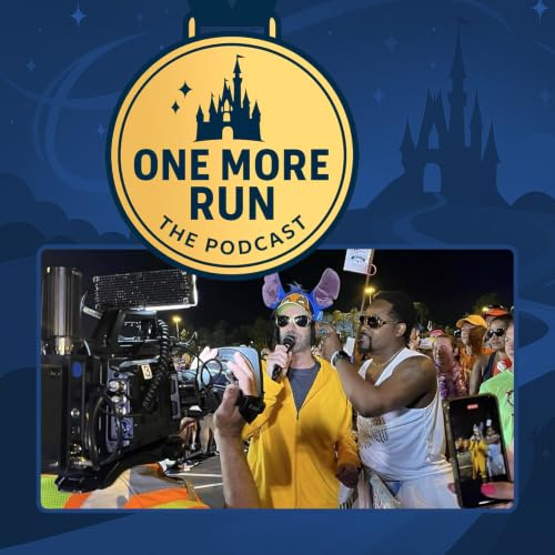 Ep 54 - Stories from the start line (with special guest, Riley Clermont)