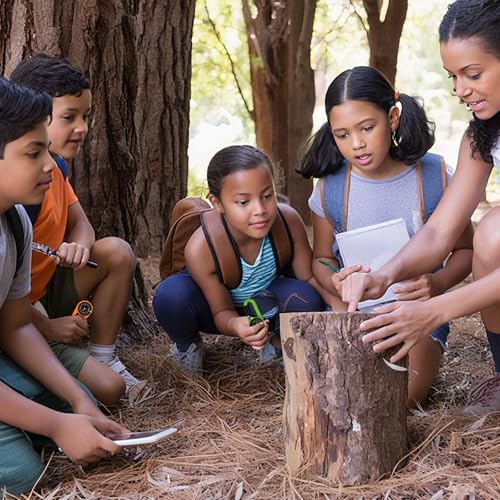 ZOCONE 22 Stück Mini Kompass Kinder Kompass Schlüsselanhänger Klein mit Karabinerhaken Mehrfarbig Tragbare Compass Kindergeburtstag für Camping Outdoor Wandern Bushcraft
