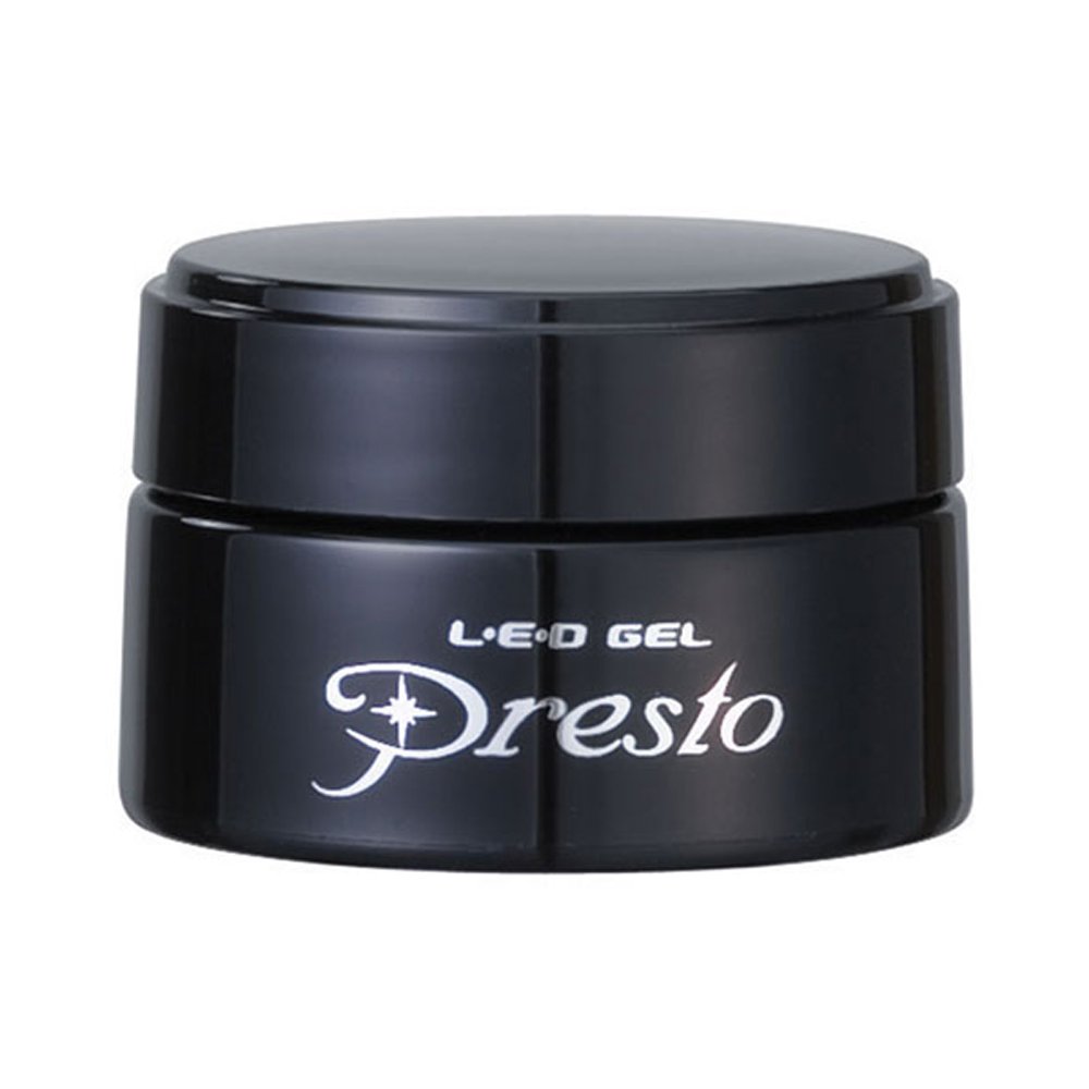Amazon | presto カラージェルJC-10 4g 107811 UV/LED対応 | presto