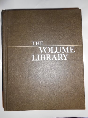 The Volume Library B00BFPV2U6 Book Cover