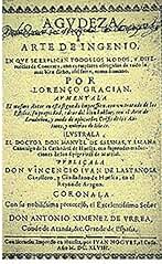 Arte de ingenio, Tratado de la agudeza