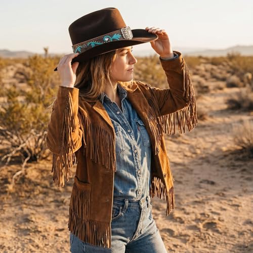 Image of Hat Band for Cowboy Hats
