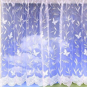 Farfalle Cortina 60 Net Drop venduto al metro